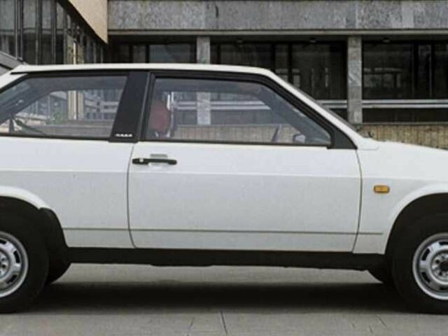 Білий ВАЗ 2108, об'ємом двигуна 0 л та пробігом 333 тис. км за 1750 $, фото 1 на Automoto.ua