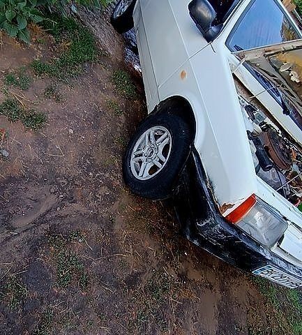 Білий ВАЗ 2108, об'ємом двигуна 1.3 л та пробігом 111 тис. км за 850 $, фото 1 на Automoto.ua