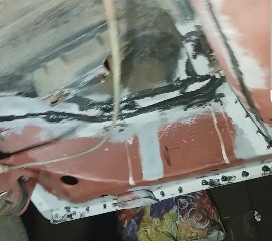 Белый ВАЗ 2108, объемом двигателя 0 л и пробегом 100 тыс. км за 770 $, фото 1 на Automoto.ua