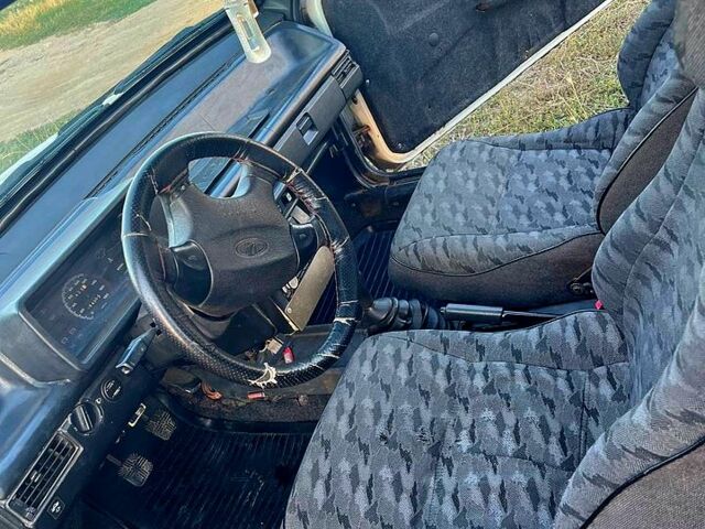 Білий ВАЗ 2108, об'ємом двигуна 1.5 л та пробігом 0 тис. км за 950 $, фото 1 на Automoto.ua