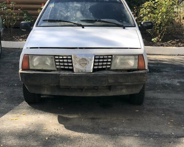 Білий ВАЗ 2108, об'ємом двигуна 1.3 л та пробігом 150 тис. км за 345 $, фото 1 на Automoto.ua