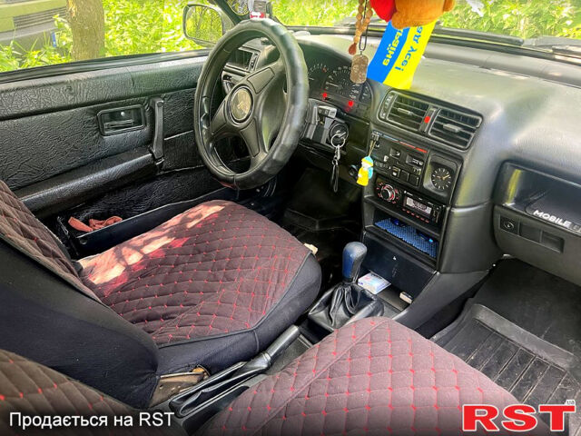 Белый ВАЗ 2108, объемом двигателя 1.3 л и пробегом 0 тыс. км за 1430 $, фото 1 на Automoto.ua