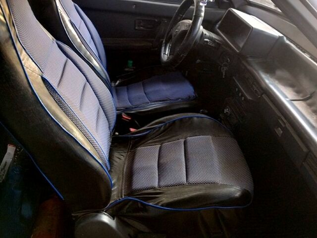 Белый ВАЗ 2108, объемом двигателя 1.3 л и пробегом 0 тыс. км за 1000 $, фото 1 на Automoto.ua