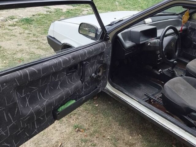 Білий ВАЗ 2108, об'ємом двигуна 0 л та пробігом 300 тис. км за 653 $, фото 1 на Automoto.ua