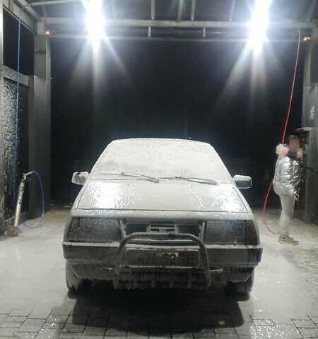 Білий ВАЗ 2108, об'ємом двигуна 0 л та пробігом 72 тис. км за 650 $, фото 1 на Automoto.ua