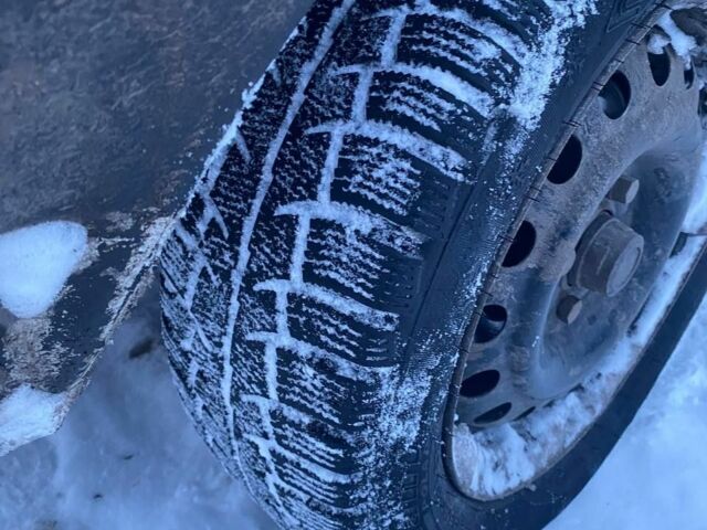 Білий ВАЗ 2108, об'ємом двигуна 0 л та пробігом 120 тис. км за 373 $, фото 1 на Automoto.ua