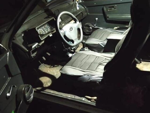 Белый ВАЗ 2108, объемом двигателя 1.3 л и пробегом 10 тыс. км за 785 $, фото 1 на Automoto.ua