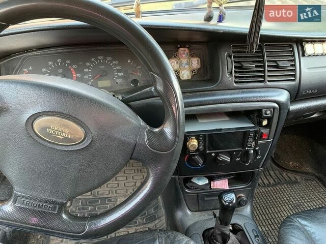 Белый ВАЗ 2108, объемом двигателя 1.5 л и пробегом 200 тыс. км за 500 $, фото 1 на Automoto.ua