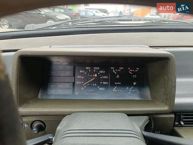 Белый ВАЗ 2108, объемом двигателя 1.3 л и пробегом 221 тыс. км за 990 $, фото 1 на Automoto.ua