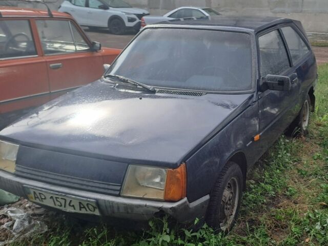 Білий ВАЗ 2108, об'ємом двигуна 0 л та пробігом 48 тис. км за 1105 $, фото 1 на Automoto.ua