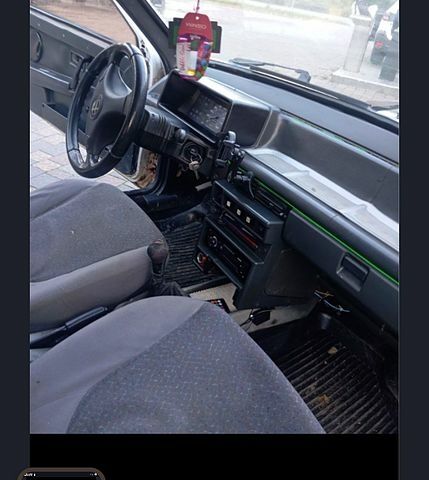 Білий ВАЗ 2108, об'ємом двигуна 1.3 л та пробігом 53 тис. км за 700 $, фото 1 на Automoto.ua