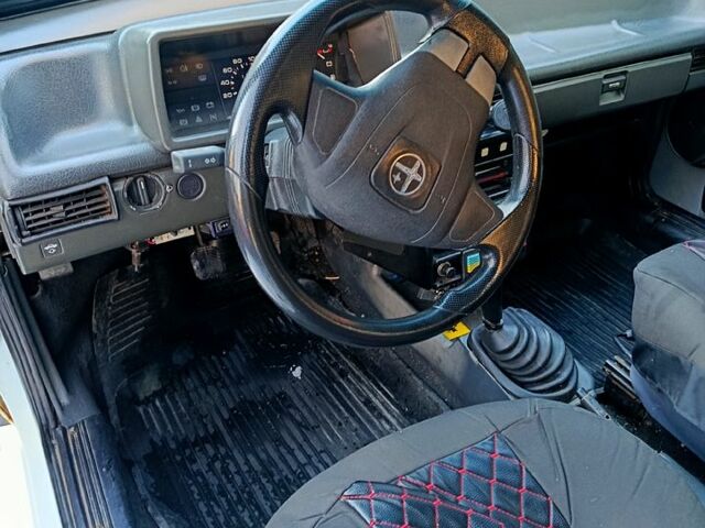 Білий ВАЗ 2108, об'ємом двигуна 1.5 л та пробігом 0 тис. км за 800 $, фото 1 на Automoto.ua