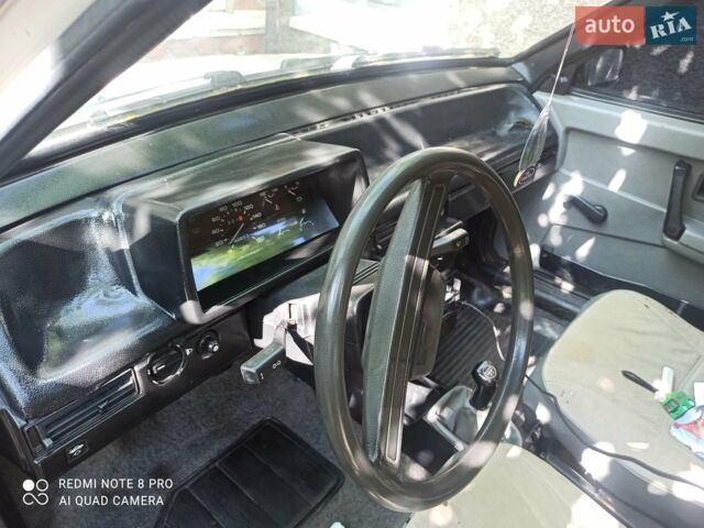 Білий ВАЗ 2108, об'ємом двигуна 1.5 л та пробігом 180 тис. км за 1500 $, фото 1 на Automoto.ua