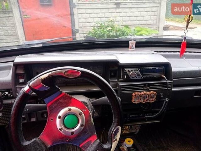 Белый ВАЗ 2108, объемом двигателя 1.3 л и пробегом 10 тыс. км за 1150 $, фото 1 на Automoto.ua