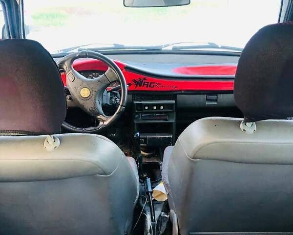 Білий ВАЗ 2108, об'ємом двигуна 1.5 л та пробігом 901 тис. км за 500 $, фото 1 на Automoto.ua