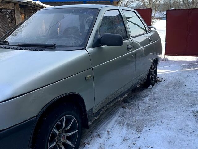 Білий ВАЗ 2108, об'ємом двигуна 1.3 л та пробігом 0 тис. км за 600 $, фото 1 на Automoto.ua