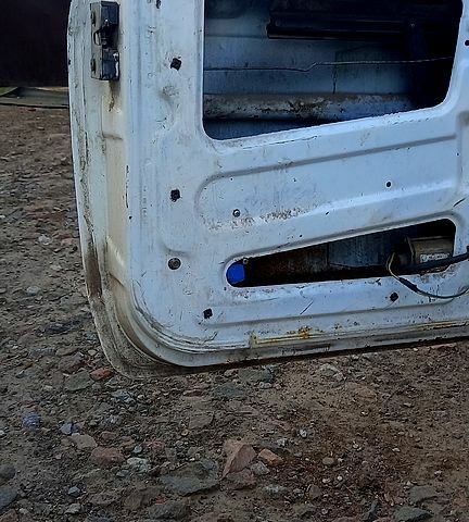 Белый ВАЗ 2108, объемом двигателя 1.5 л и пробегом 365 тыс. км за 400 $, фото 1 на Automoto.ua