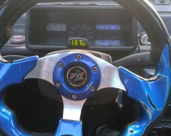 Белый ВАЗ 2108, объемом двигателя 1.5 л и пробегом 176 тыс. км за 976 $, фото 1 на Automoto.ua