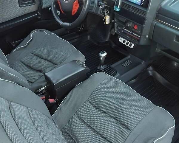 Білий ВАЗ 2108, об'ємом двигуна 1.1 л та пробігом 160 тис. км за 638 $, фото 1 на Automoto.ua