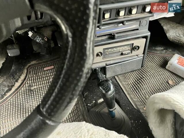 Білий ВАЗ 2108, об'ємом двигуна 1.3 л та пробігом 180 тис. км за 951 $, фото 1 на Automoto.ua