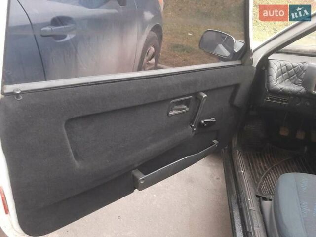 Білий ВАЗ 2108, об'ємом двигуна 1.1 л та пробігом 120 тис. км за 1200 $, фото 1 на Automoto.ua