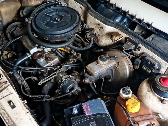 Білий ВАЗ 2108, об'ємом двигуна 1.3 л та пробігом 205 тис. км за 350 $, фото 1 на Automoto.ua