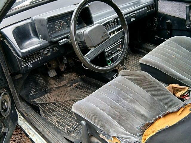 Білий ВАЗ 2108, об'ємом двигуна 1.6 л та пробігом 111 тис. км за 800 $, фото 1 на Automoto.ua