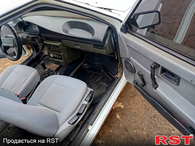 Білий ВАЗ 2108, об'ємом двигуна 15 л та пробігом 196 тис. км за 777 $, фото 1 на Automoto.ua