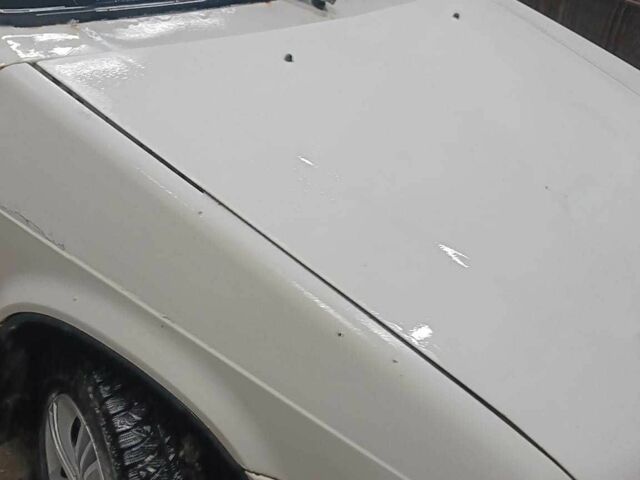 Білий ВАЗ 2108, об'ємом двигуна 0 л та пробігом 300 тис. км за 550 $, фото 1 на Automoto.ua