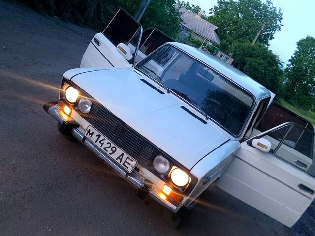Белый ВАЗ 2108, объемом двигателя 1.5 л и пробегом 0 тыс. км за 1100 $, фото 1 на Automoto.ua
