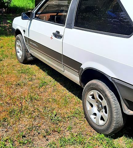 Білий ВАЗ 2108, об'ємом двигуна 1.5 л та пробігом 0 тис. км за 1700 $, фото 1 на Automoto.ua