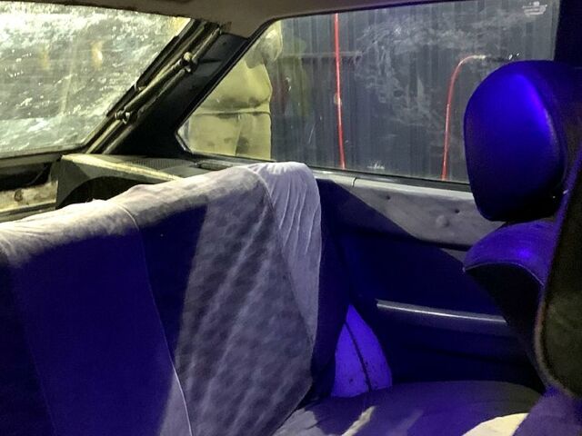 Белый ВАЗ 2108, объемом двигателя 1.3 л и пробегом 70 тыс. км за 850 $, фото 1 на Automoto.ua