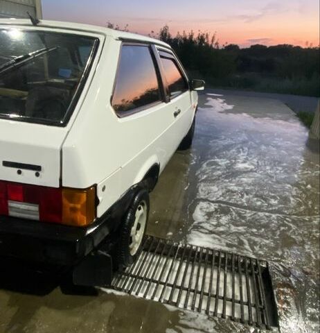 ВАЗ 2108 1998 у Вінниці на Automoto.ua Білий ВАЗ 2108, об'ємом двигуна 1.3 л та пробігом 180 тис. км за 800 $, фото 1 на Automoto.ua