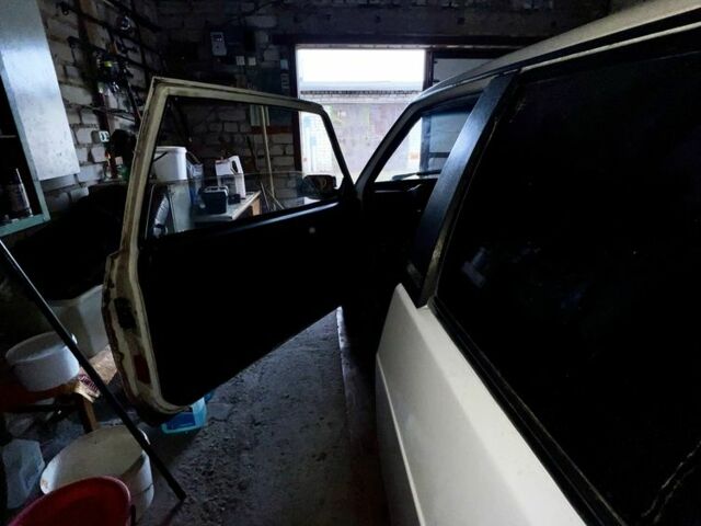 Білий ВАЗ 2108, об'ємом двигуна 1.3 л та пробігом 180 тис. км за 1016 $, фото 1 на Automoto.ua