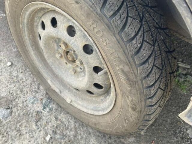 Белый ВАЗ 2108, объемом двигателя 1 л и пробегом 1 тыс. км за 528 $, фото 1 на Automoto.ua