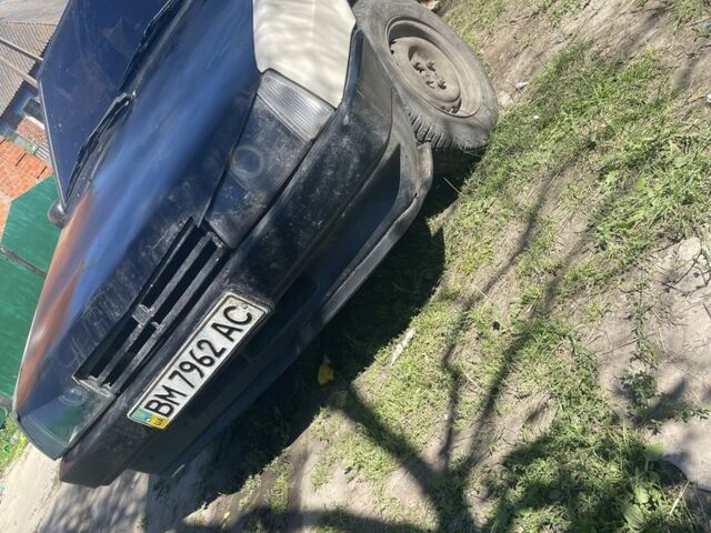 Белый ВАЗ 2108, объемом двигателя 1 л и пробегом 1 тыс. км за 750 $, фото 1 на Automoto.ua