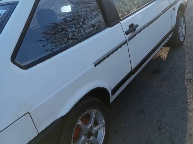 Белый ВАЗ 2108, объемом двигателя 1.5 л и пробегом 3 тыс. км за 864 $, фото 1 на Automoto.ua