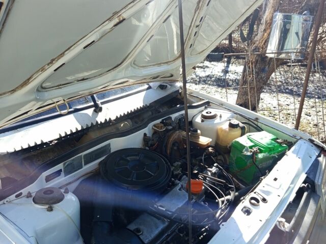 Білий ВАЗ 2108, об'ємом двигуна 0 л та пробігом 90 тис. км за 975 $, фото 1 на Automoto.ua