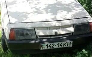 Бежевий ВАЗ 2108, об'ємом двигуна 1.5 л та пробігом 199 тис. км за 601 $, фото 1 на Automoto.ua