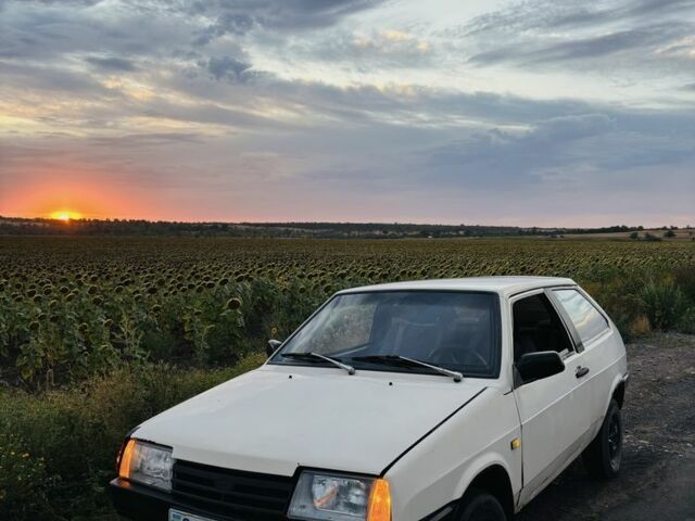 Бежевий ВАЗ 2108, об'ємом двигуна 1.5 л та пробігом 3 тис. км за 765 $, фото 1 на Automoto.ua