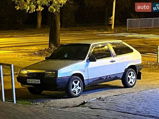 Бежевый ВАЗ 2108, объемом двигателя 1.3 л и пробегом 100 тыс. км за 1500 $, фото 1 на Automoto.ua