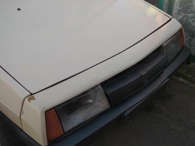 Бежевый ВАЗ 2108, объемом двигателя 0 л и пробегом 23 тыс. км за 14 $, фото 1 на Automoto.ua