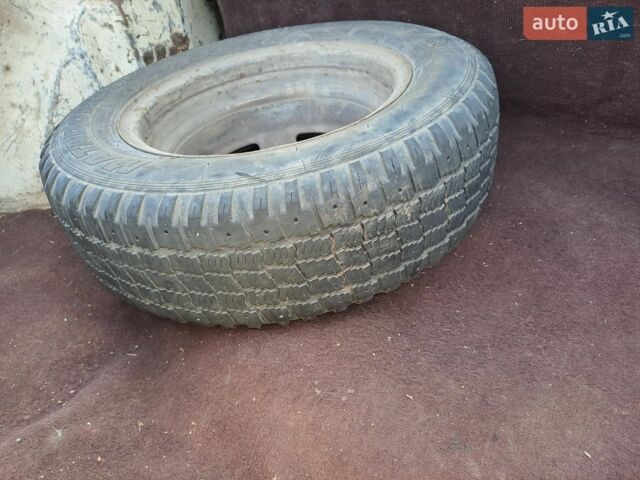 Бежевий ВАЗ 2108, об'ємом двигуна 1.5 л та пробігом 727 тис. км за 1400 $, фото 1 на Automoto.ua