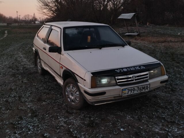 Бежевий ВАЗ 2108, об'ємом двигуна 0 л та пробігом 3 тис. км за 830 $, фото 1 на Automoto.ua