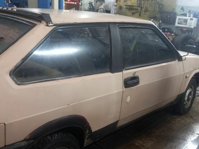 Бежевий ВАЗ 2108, об'ємом двигуна 0 л та пробігом 300 тис. км за 463 $, фото 1 на Automoto.ua