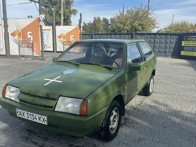 Бежевий ВАЗ 2108, об'ємом двигуна 0 л та пробігом 335 тис. км за 412 $, фото 1 на Automoto.ua