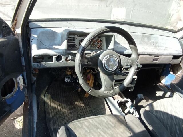 Бежевый ВАЗ 2108, объемом двигателя 2 л и пробегом 1 тыс. км за 15000 $, фото 1 на Automoto.ua