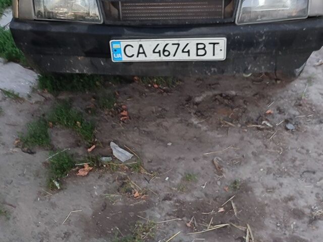 Бежевий ВАЗ 2108, об'ємом двигуна 1.5 л та пробігом 80 тис. км за 560 $, фото 1 на Automoto.ua