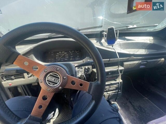 Бежевий ВАЗ 2108, об'ємом двигуна 1.1 л та пробігом 198 тис. км за 900 $, фото 1 на Automoto.ua