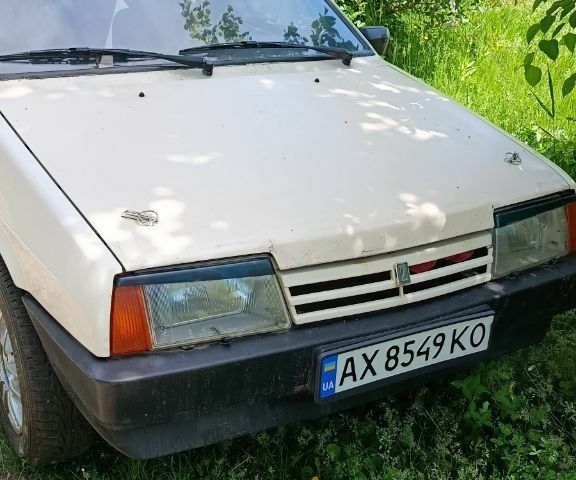 Бежевий ВАЗ 2108, об'ємом двигуна 1.5 л та пробігом 20 тис. км за 850 $, фото 1 на Automoto.ua